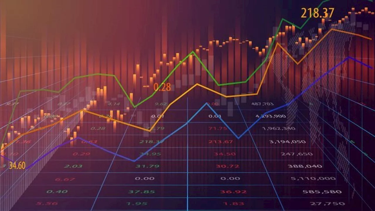 Valores a tener en cuenta en el selectivo español: Acerinox, IAG, Redeia y Merlin Properties