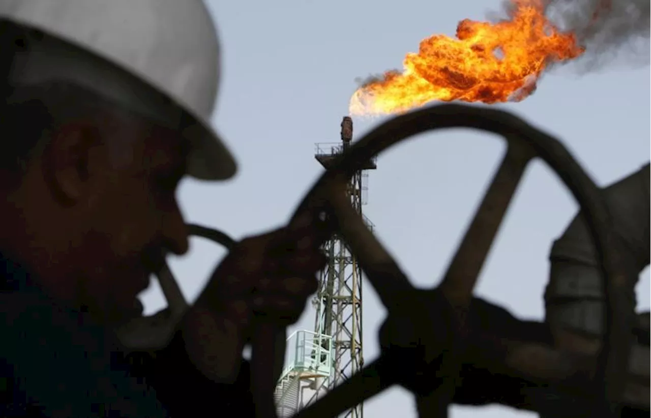 Oil prices muted with focus on OPEC+ meeting; weekly losses on tap