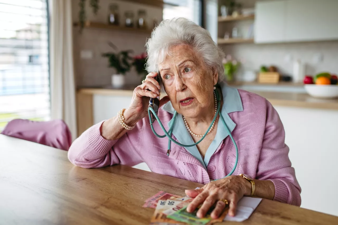 Nonna Daisy, l'AI che ha messo in crisi i truffatori telefonici (e come ha fatto)