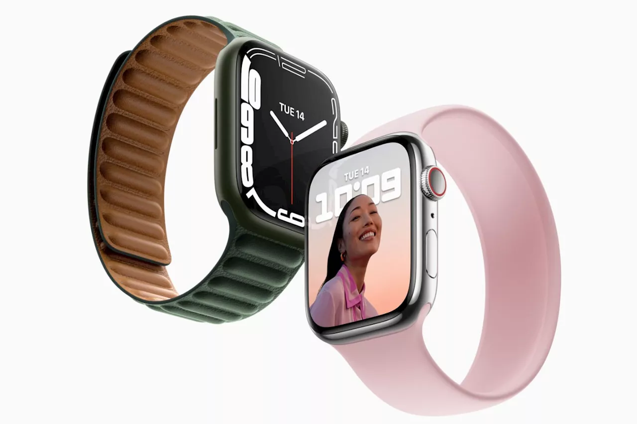 Black Friday : l'Apple Watch Series 9 écrase la Series 10 grâce à cette énorme promotion