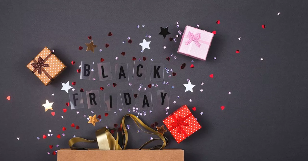 Expert advice on how to bag the best deals and avoid issues on Black Friday