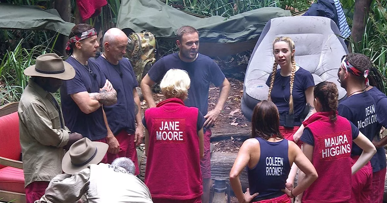 I'm A Celeb fans outraged by major show change involving stars' access to toilet