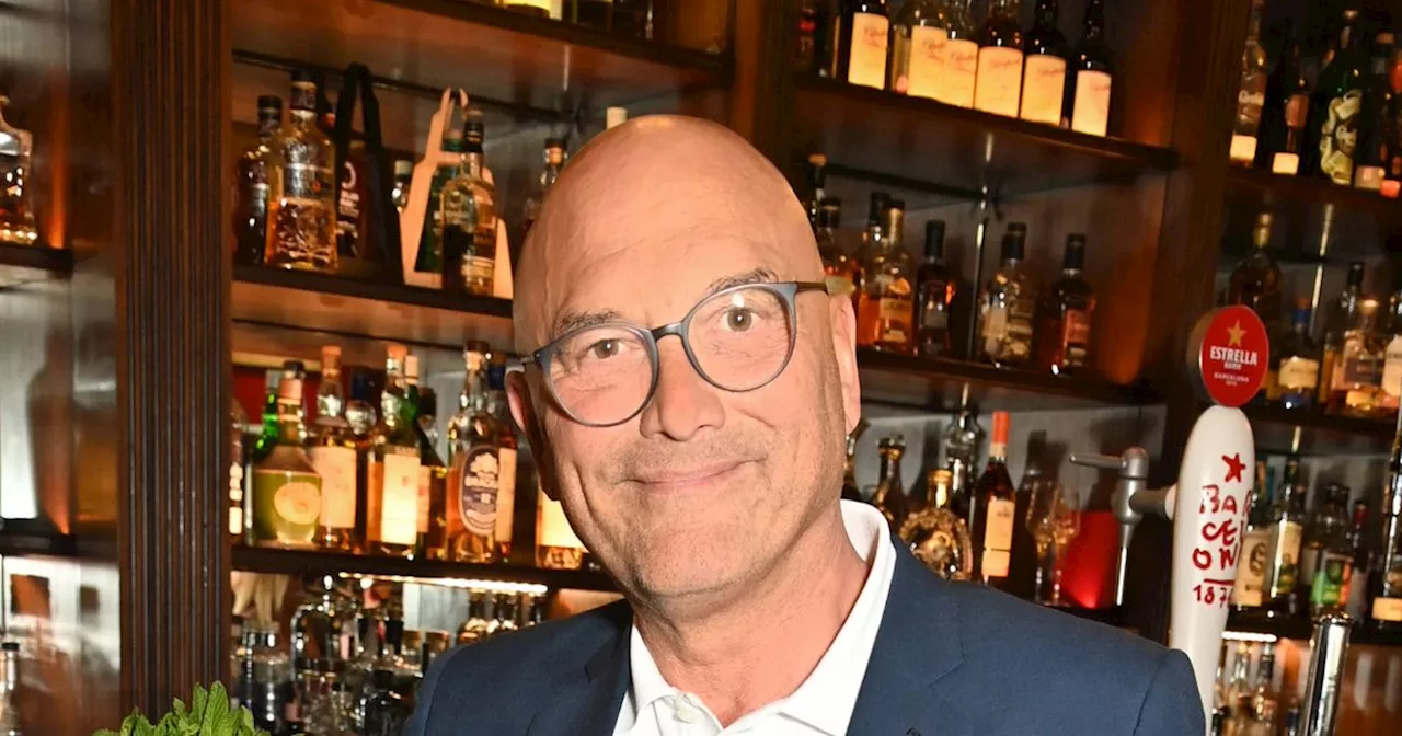 MasterChef's Gregg Wallace Steps Away Amid Misconduct Claims