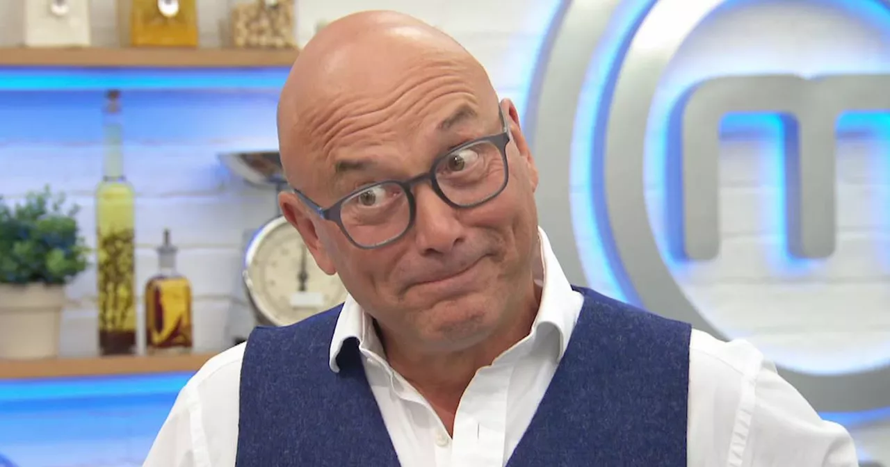 MasterChef star claims Gregg Wallace and John Torode different without cameras