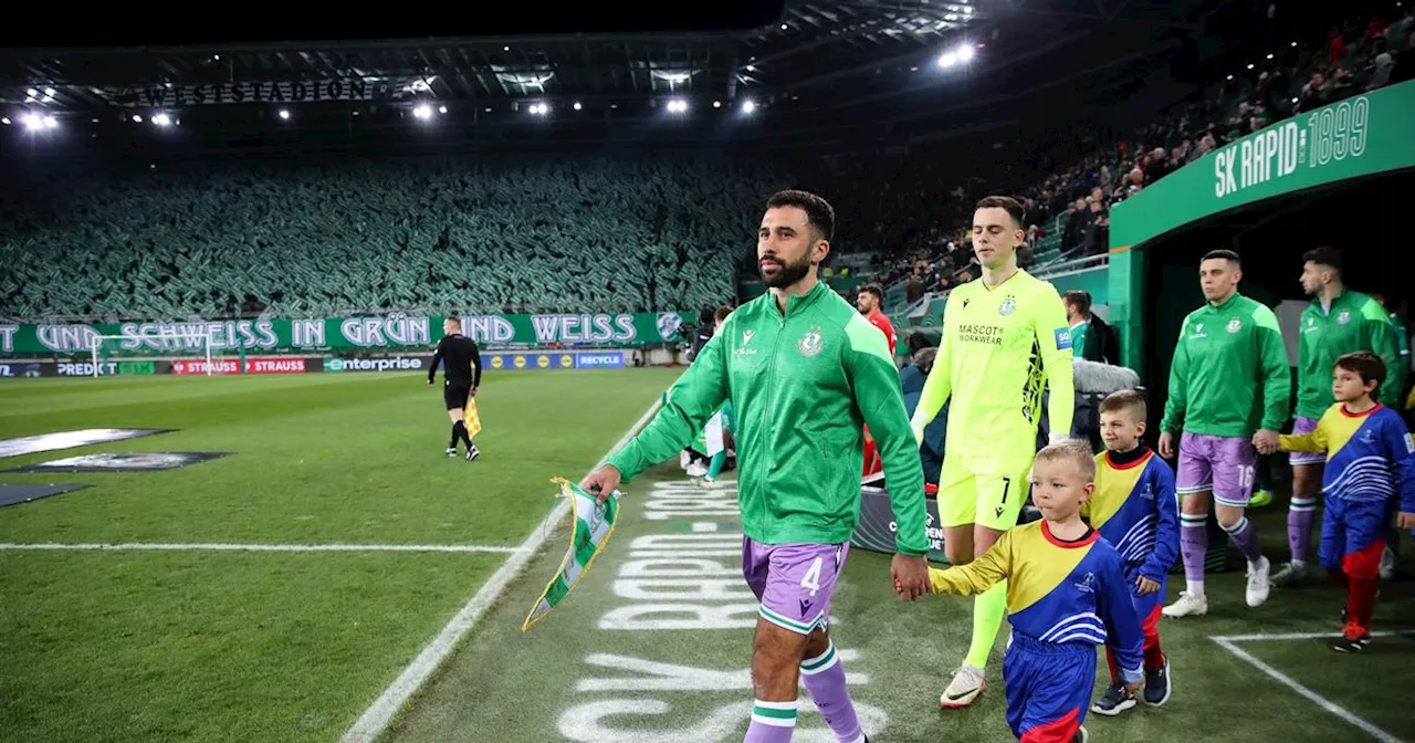 Shamrock Rovers' Roberto Lopes Breaks 60-Game Barrier This Season