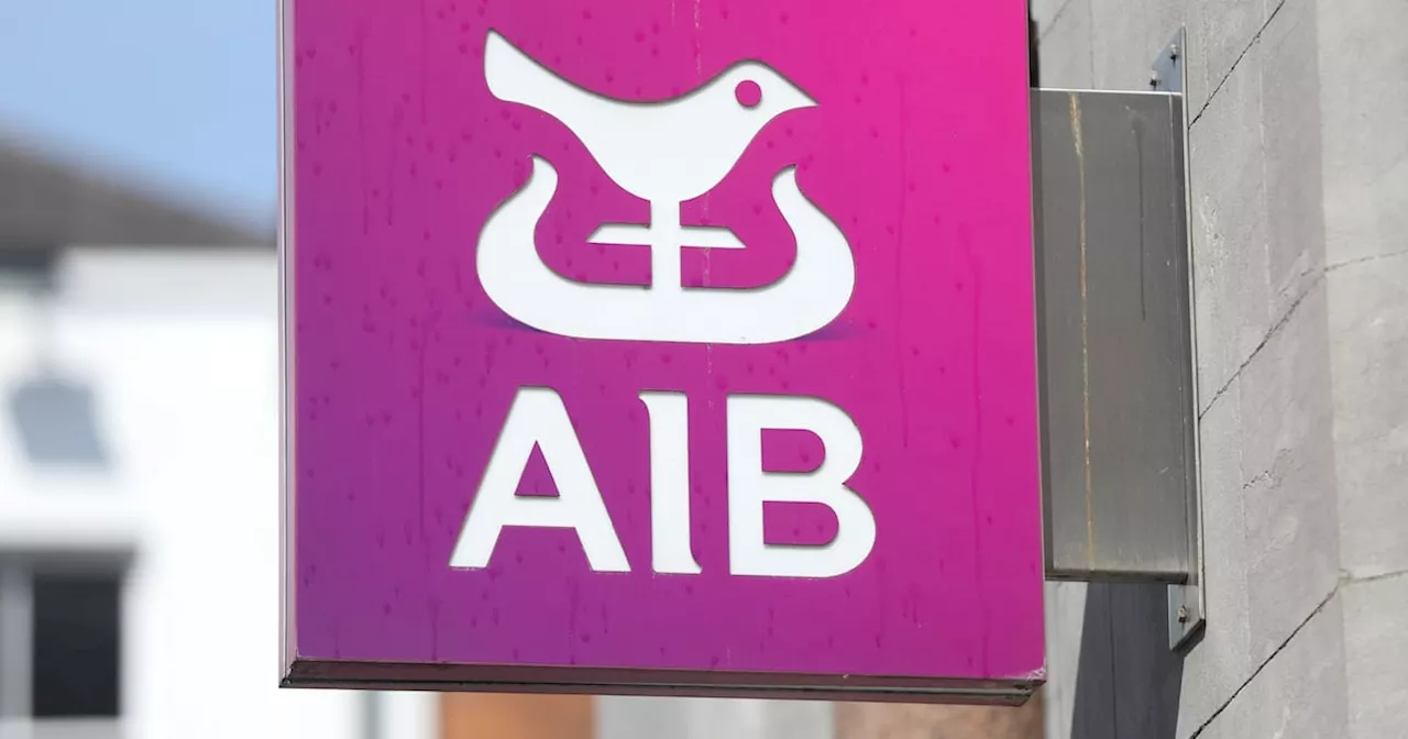 AIB Agrees to €2,000 Salary Increase for All Staff