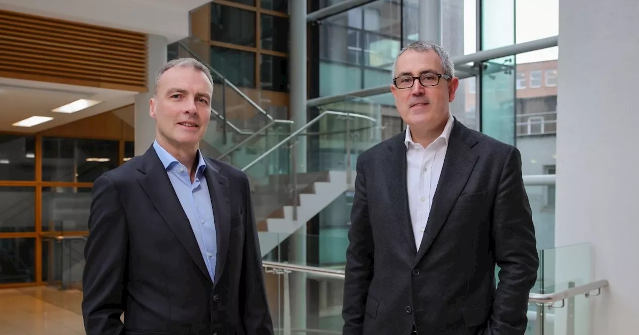 Byrne Wallace and LK Shields Merger Creates Ireland’s Largest Law Firm