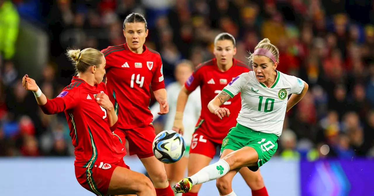 Courtney Brosnan's Solid Performance in Women's Soccer Match