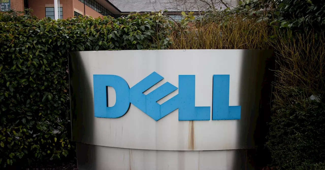 Dell Products hit by demand slump, reports revenue drop