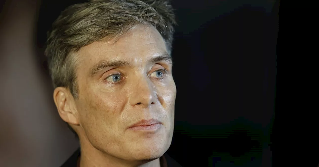 Diarmaid Ferriter: Cillian Murphy’s view of Ireland in the 1980s as ‘the f**king dark ages’ misses the point