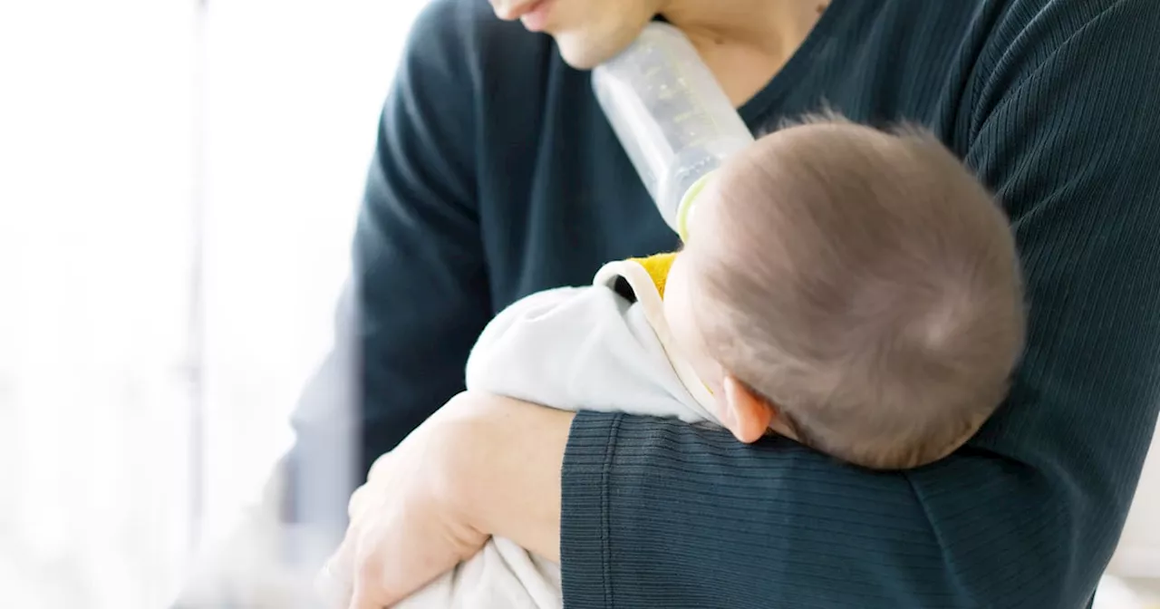 Is there such a thing as too much parental leave?