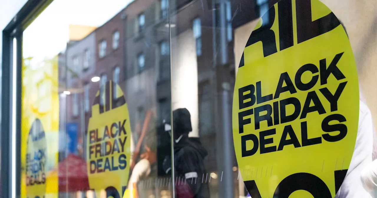 Scepticism Warranted: Black Friday Discounts Often Illusory