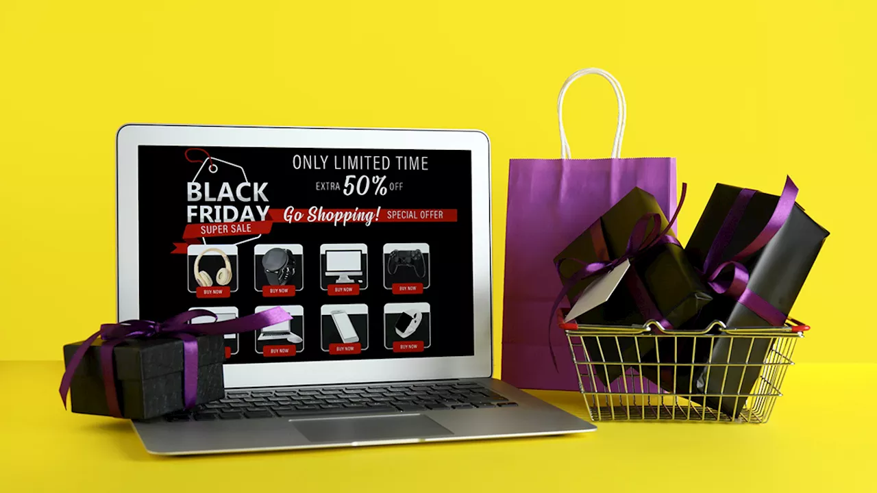 South African Banks Anticipate Major Boost in Online Purchases During Black Friday