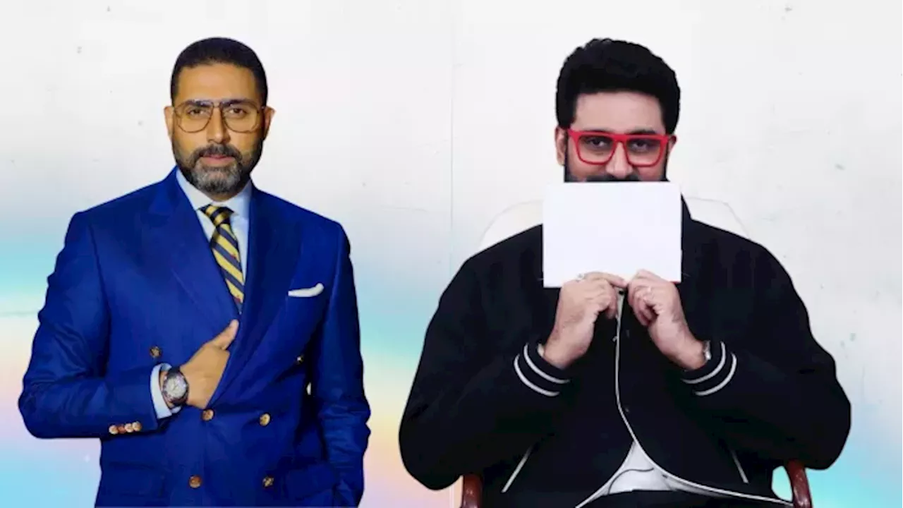 Abhishek Bachchan परेशान होकर छोड़ना चाहते थे एक्टिंग, इस करीबी की सलाह ने बचा लिया करियर