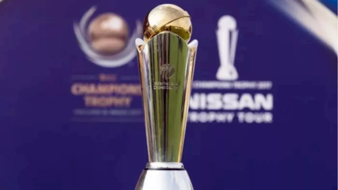 Champions Trophy 2025: हाइब्रिड मॉडल या पाकिस्तान के बिना होगी चैंपियंस ट्रॉफी! ICC का PCB को झटका