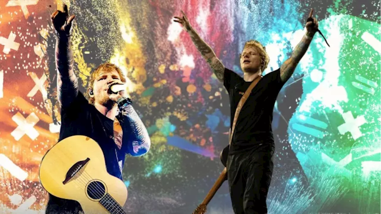 ED Sheeran India Tour: फिर भारत लौटने के लिए बेकरार हुए एड शीरन, 2025 में इन 6 शहरों में होंगे कॉन्सर्ट