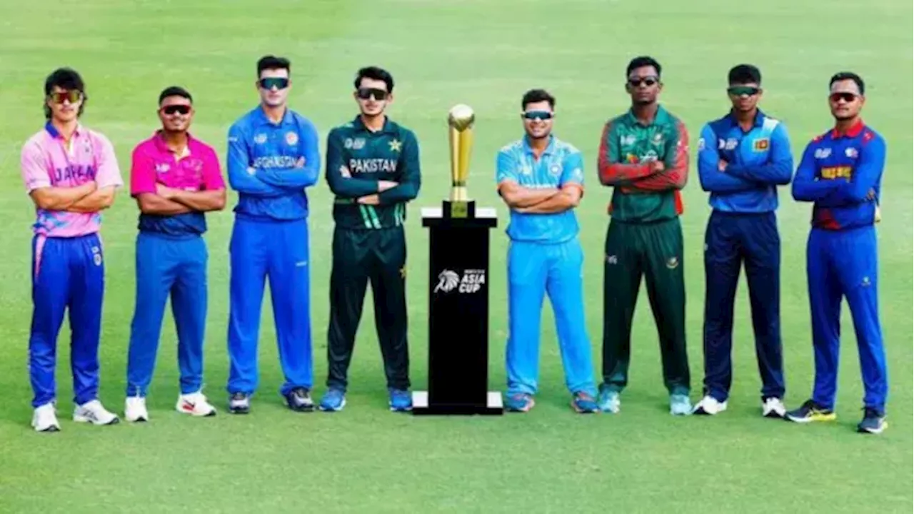 IND vs PAK Live Streaming: करोड़पति बनने के बाद पहली बार उतरेंगे वैभव सूर्यवंशी, पाकिस्तान के खिलाफ दिखाएंगे दम, जानिए कब, कहां और कैसे देख सकते हैं मैच