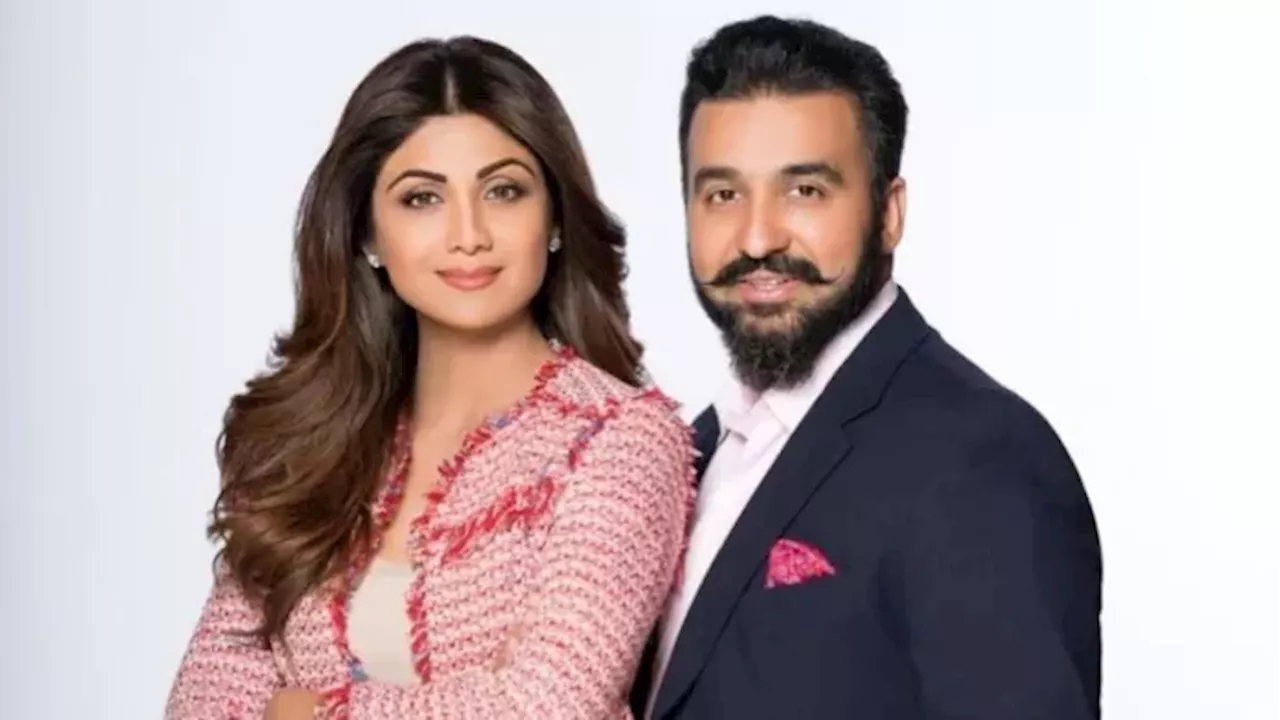 Shilpa Shetty के पति Raj Kundra पर फिर मंडराया खतरा, ED ने मारी छापेमारी; एडल्ट फिल्म केस से जुड़ा है मामला