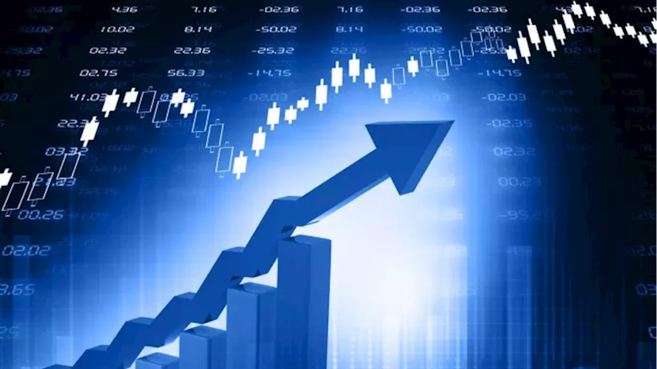 Share Market Close: महीने और हफ्ते के आखिरी कारोबारी सत्र में बढ़त के साथ बंद हुआ बाजार, करीब 1 फीसदी चढ़ा सेंसेक्स