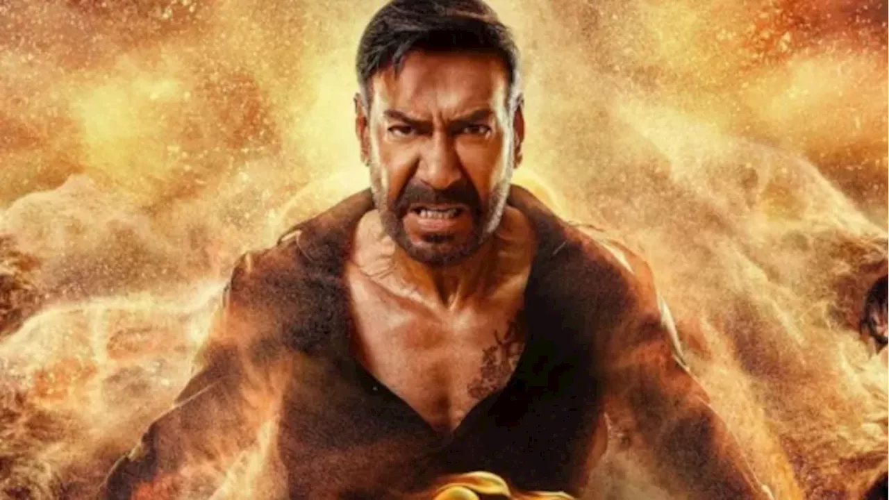 Singham Again ve Bhool Bhulaiya 2: November'un Filmleri