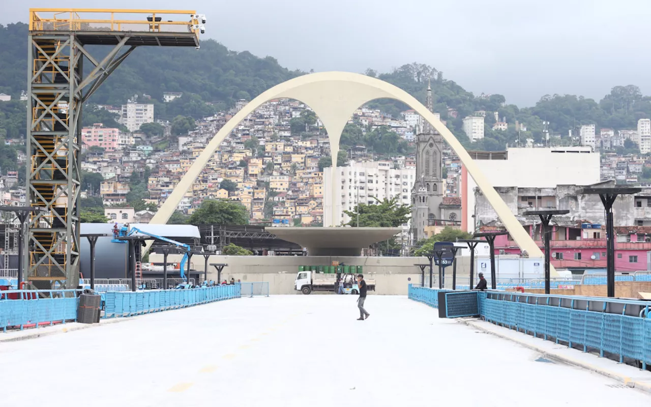 Ministério Público do Rio de Janeiro instaura inquérito sobre venda de ingressos abusivos para Carnaval 2025