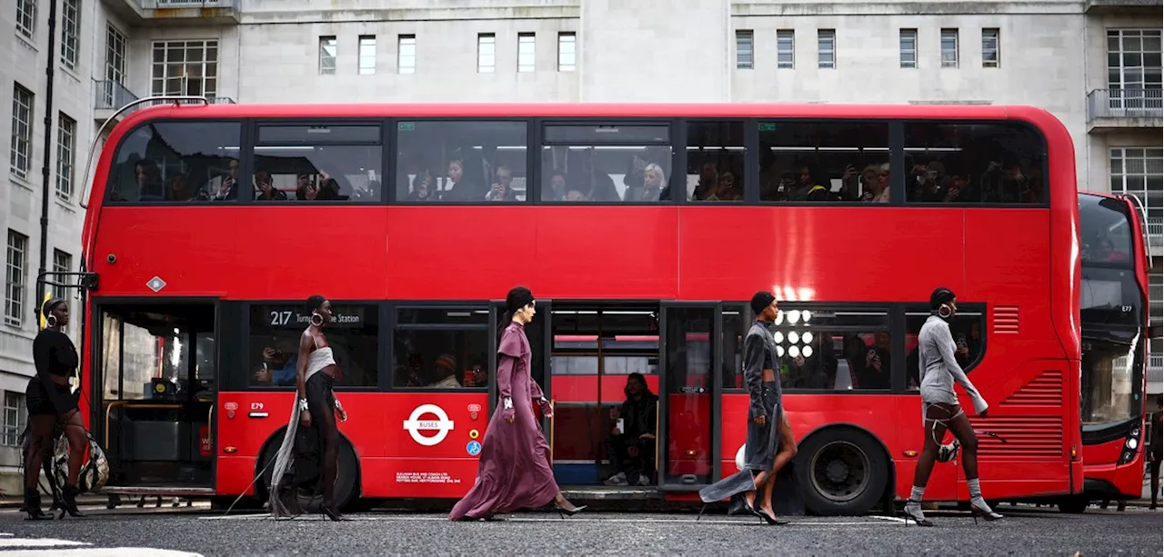 Londres Proíbe Peles e Couros de Animais Selvagens nas Semanas de Moda