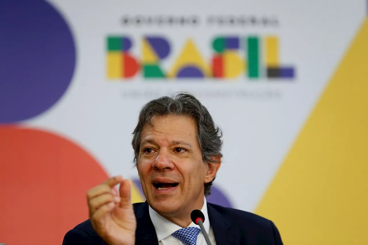 Pacote de Haddad deve ficar pra 2025