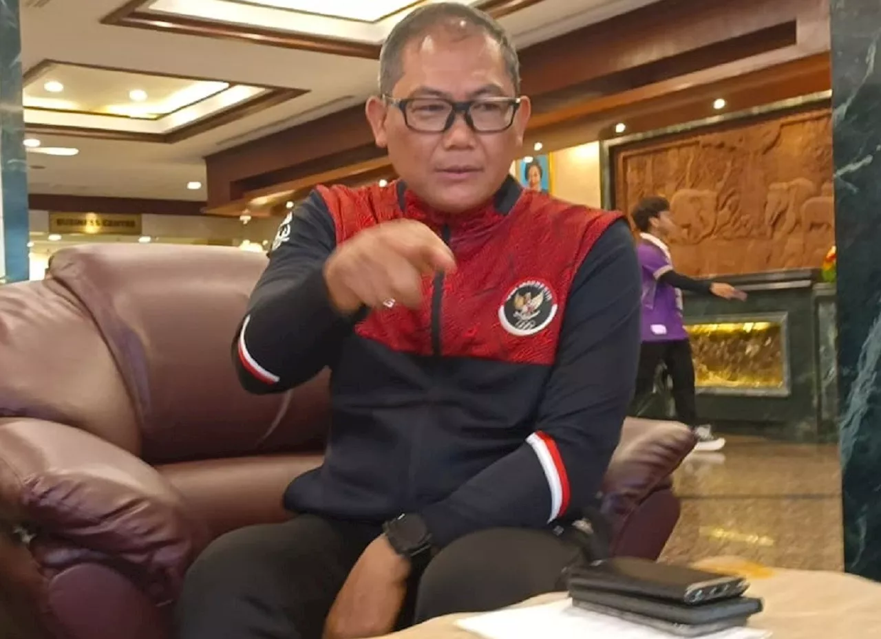 Piala AFF 2024: Kabar Tak Sedap dari Persiapan Timnas Indonesia, 2 Pemain Cedera