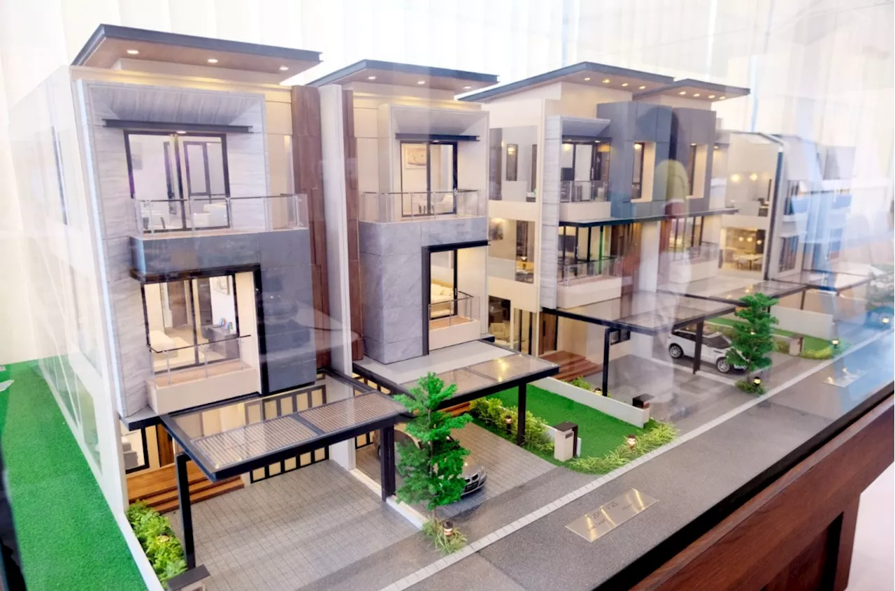 Pondok Indah Group Merayakan Pembukaan Show Unit di Proyek Aurelle Pondok Indah