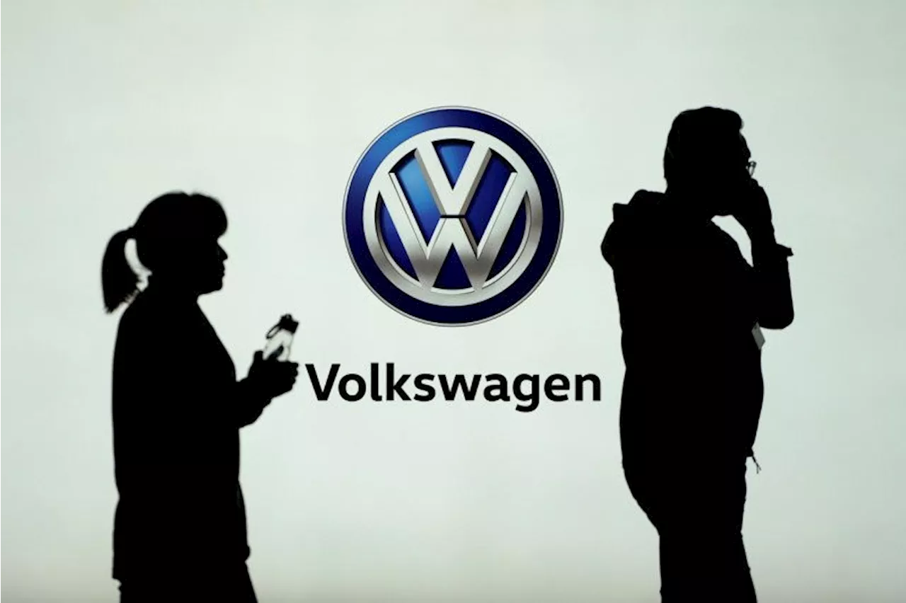 Volkswagen dan SAIC Mempererat Kemitraan Hingga 2040