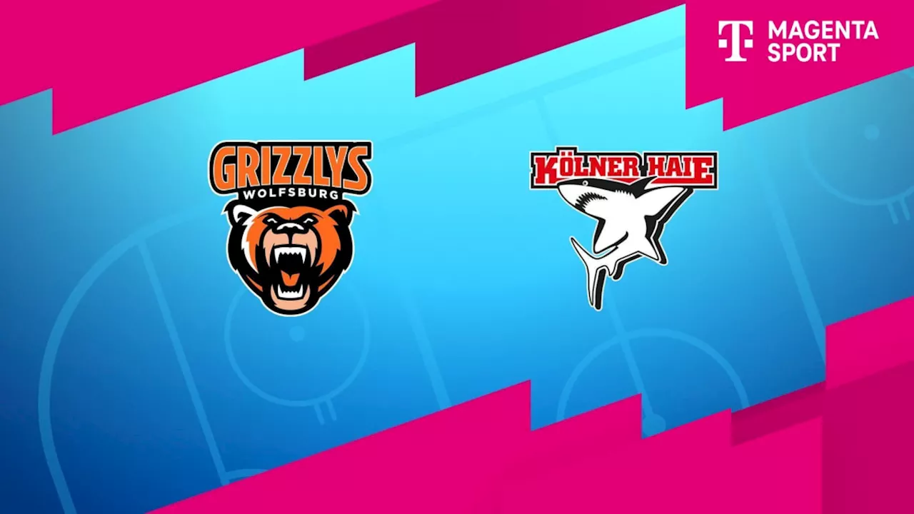 Highlights von Grizzlys Wolfsburg