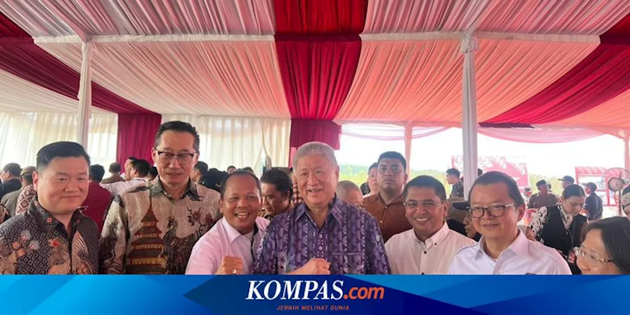 Ambisi Aguan Kembangkan PIK 2 Terganjal Masalah Tata Ruang