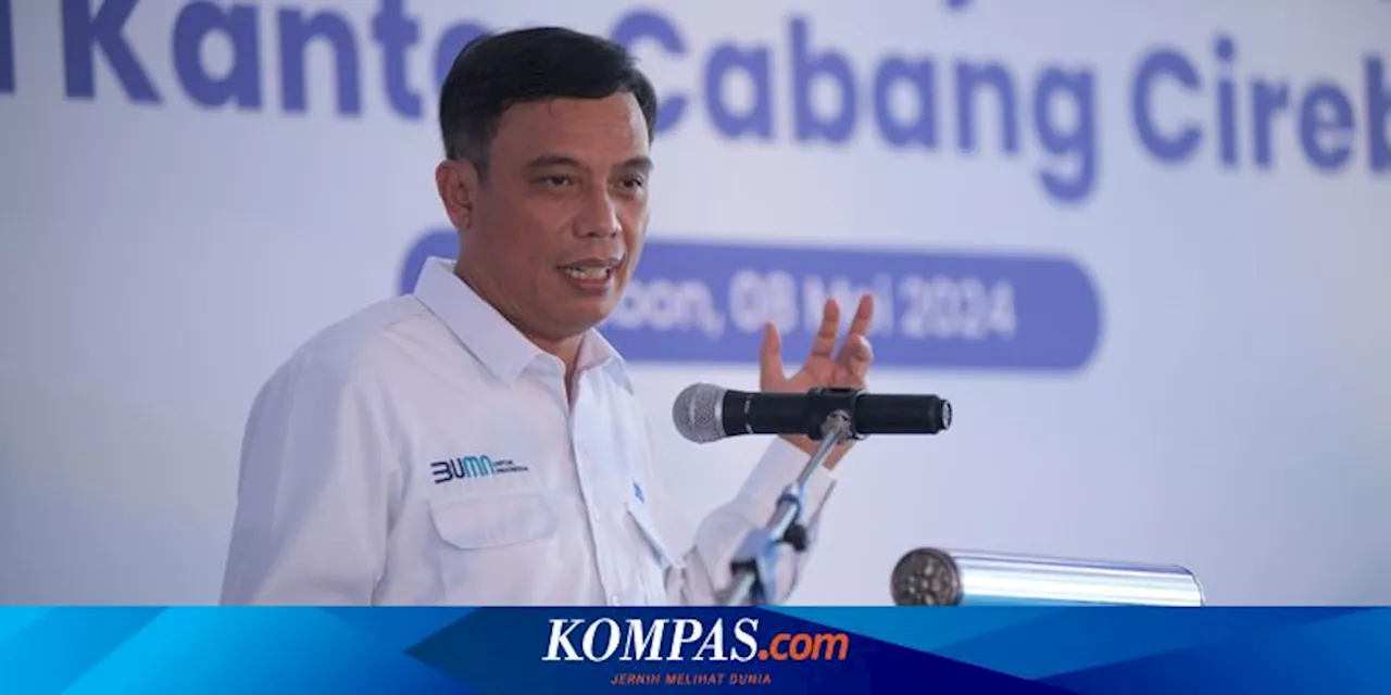 BTN Siapkan Dana 80 Triliun untuk Mendanai Rumah Subsidi