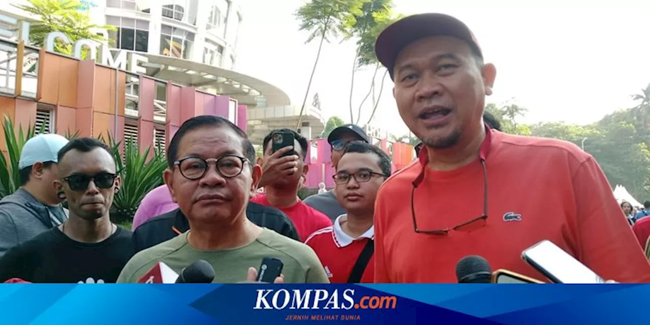 Cak Lontong Meminta Maaf Atas Kurangnya Keberadaannya yang Lucu Selama Tiga Bulan Terakhir