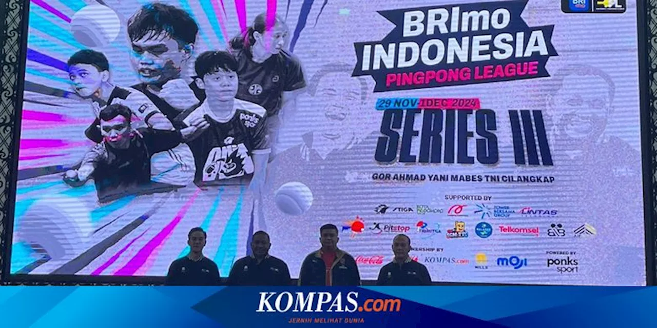 IPL 2024 Seri III Resmi Dimulai