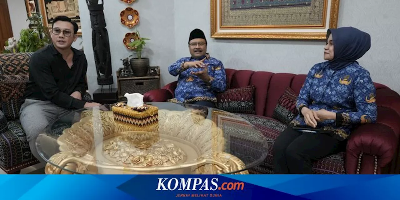 Kemensos Akan Panggil Agus Salim terkait Masalah Donasi dengan Novi