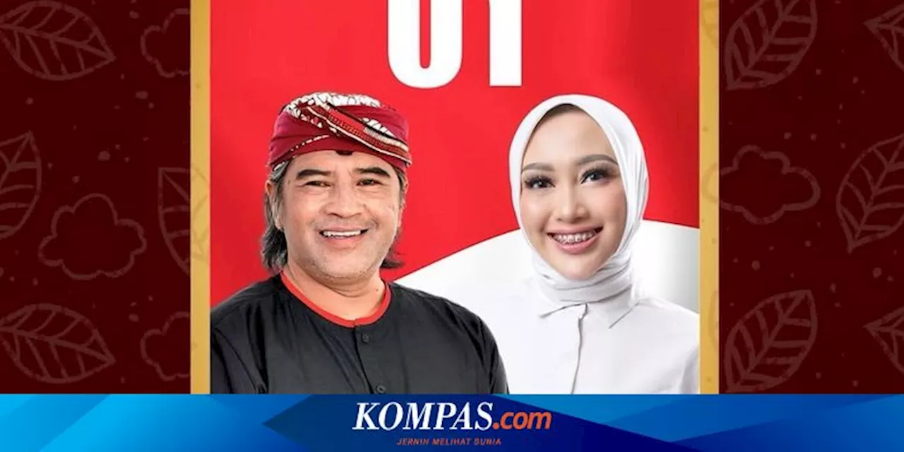 Mantan Kades Unggul dari Mantan Bupati dan Wakil Bupati di Pilkada Temanggung 2024