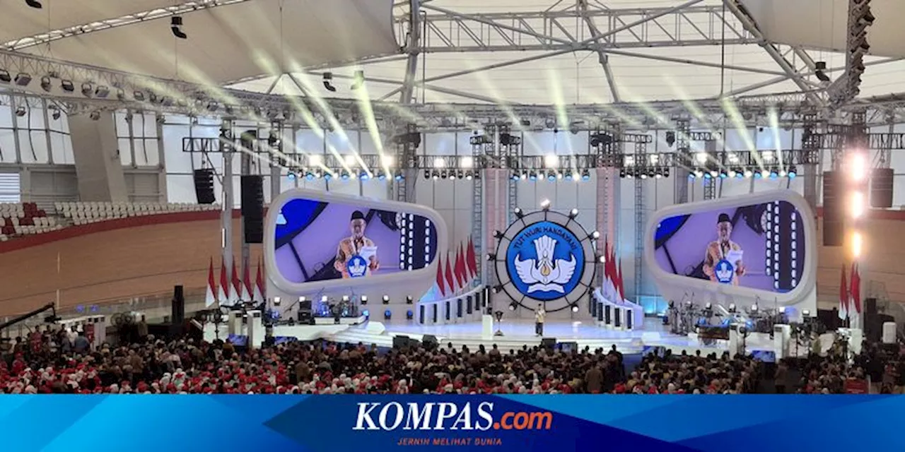 Pengelolaan Kinerja Guru Akan Lebih Sederhana Mulai 2025