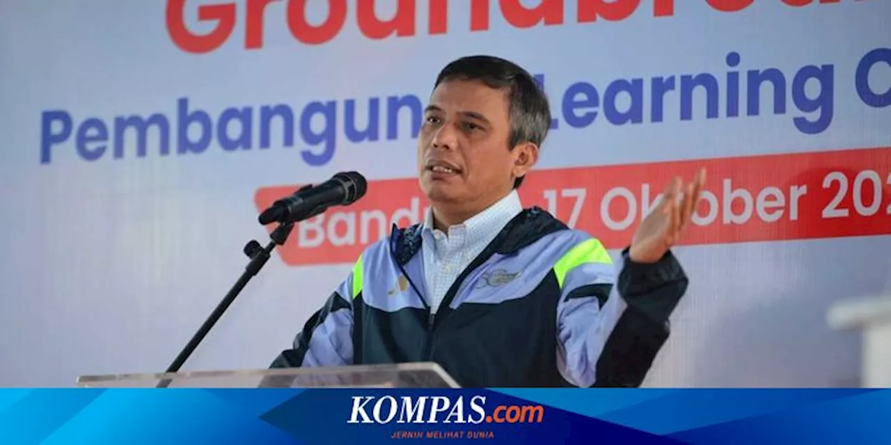 PKP Menaikkan Kuota FLPP hingga 800.000 Unit pada 2025