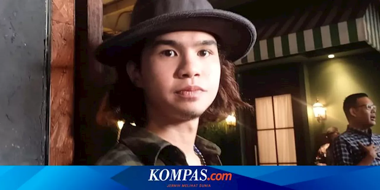 Sering Dibanding-bandingkan dengan Ahmad Dhani, Dul Jaelani: Gue Malah Bangga