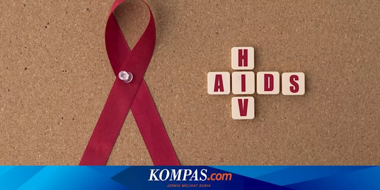 Twibbon dan Tema Hari AIDS Sedunia 1 Desember 2024