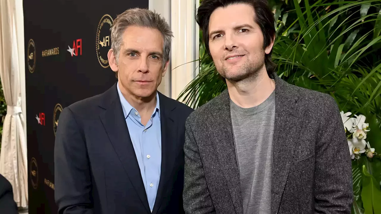 Ben Stiller and Adam Scott Launch The Severance Podcast Before Season 2 Debut