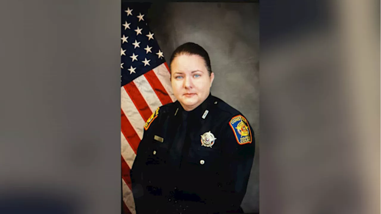 Funeral arrangements made for Pct. 5 deputy constable killed in Katy Freeway