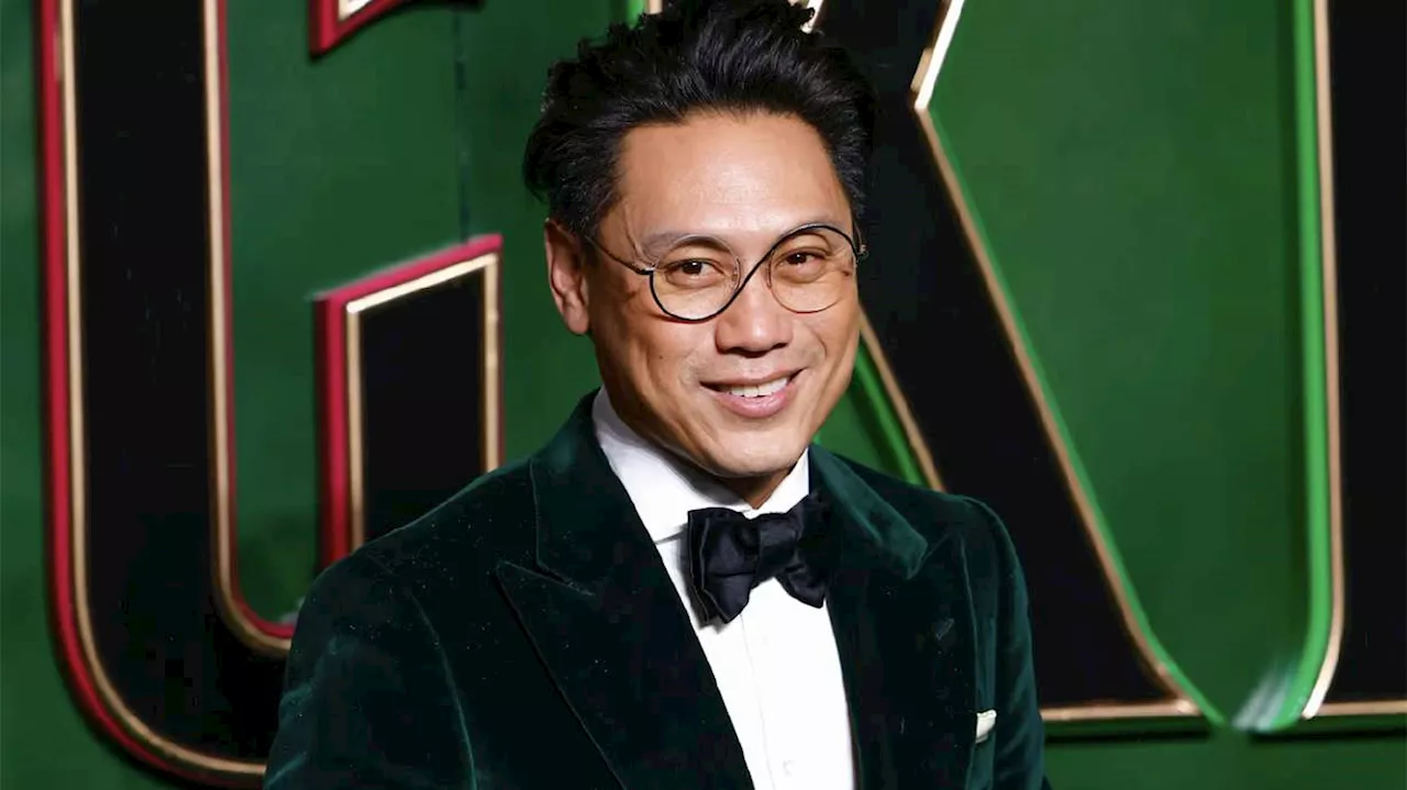 Director Jon M. Chu Discusses Film Adaptation of 'Wicked'