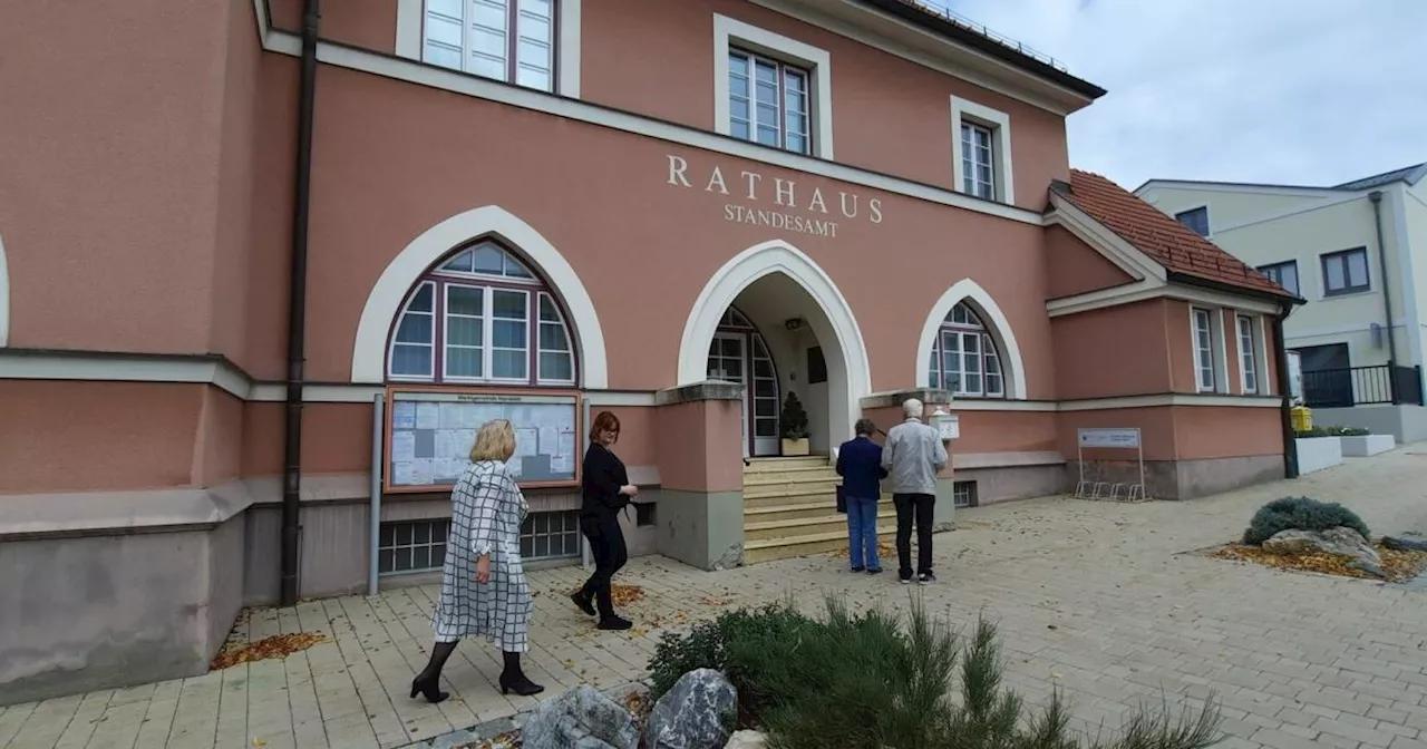 Burgenlands Gemeinden fühlen sich vom Land geschröpft