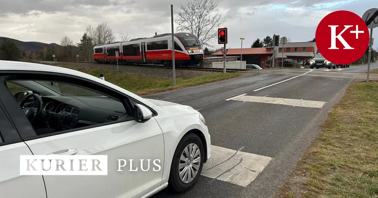 Korruptions-Vorwürfe: Wirbel um Grundablösen für ÖBB-Unterführung