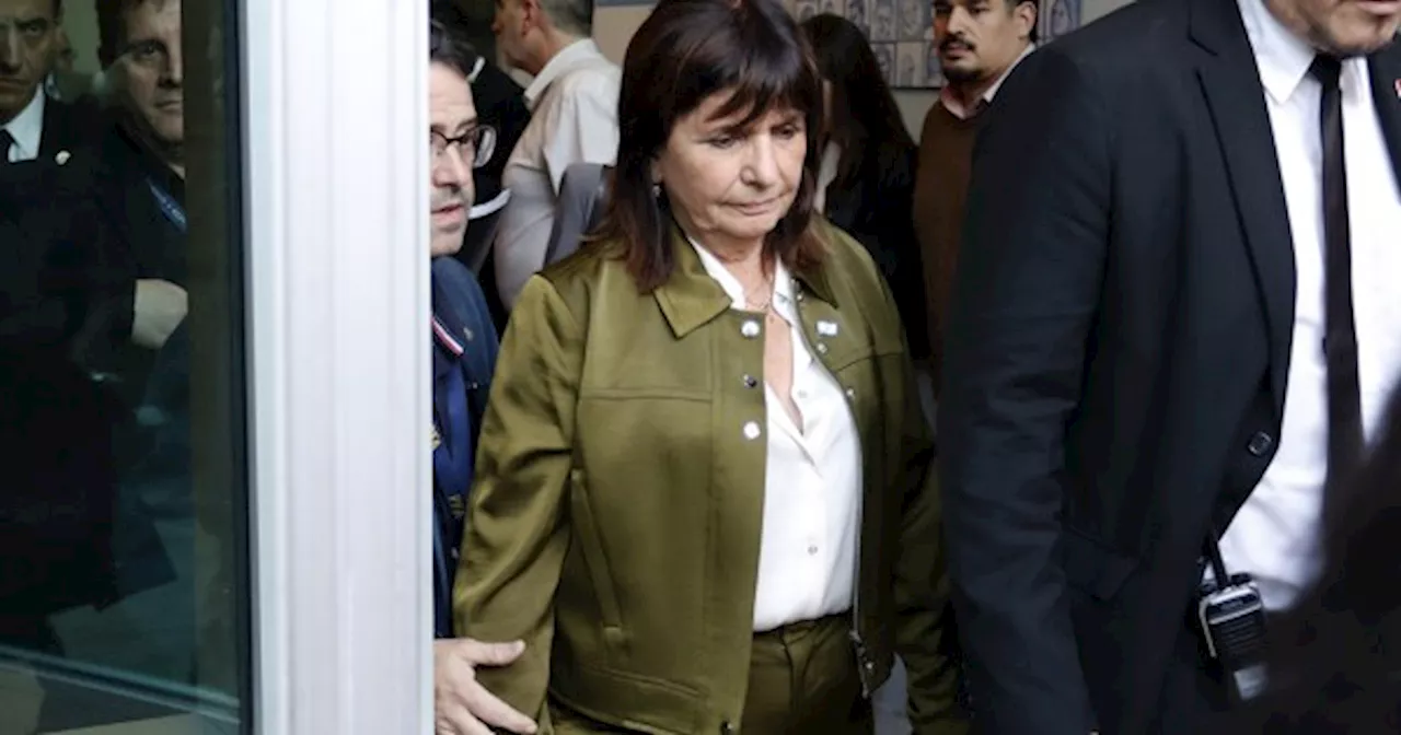 Milei ordenó a Patricia que levante dos diputados para salvar a Cristina de Ficha Limpia