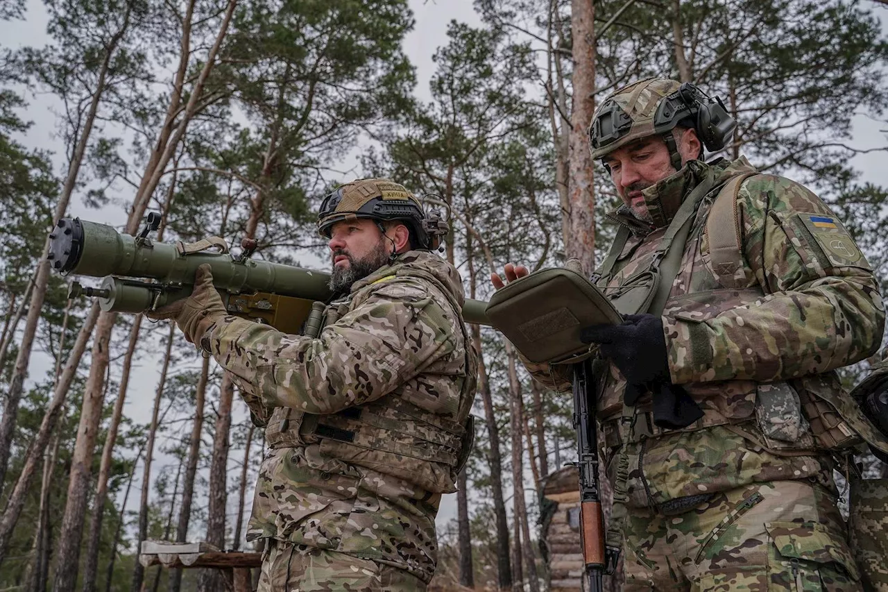 Guerre en Ukraine, jour 1010 : ministre russe en Corée du Nord, Moscou conquiert un nouveau village