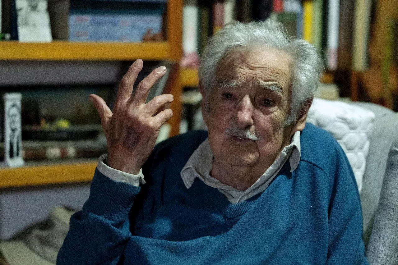 Le retour de la gauche en Uruguay, le «cadeau de départ» de José «Pepe» Mujica