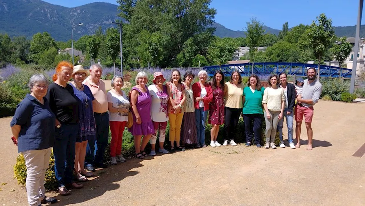 Quillan : l’association Notre Vallée en santé mobilisée pour le mois sans tabac